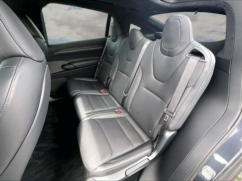 Used 2024 Tesla Model X AWD/4WD image 22