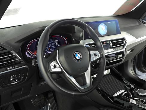 Used 2023 BMW X3 sDrive30i w/ Convenience Package RWD image 31