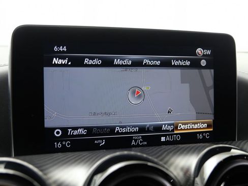 Used 2018 Mercedes-Benz AMG GT R image 22