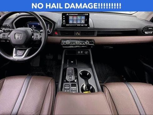 Certified 2025 Honda Pilot Elite image 15