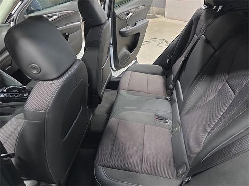 Certified 2023 Buick Envision Preferred image 14