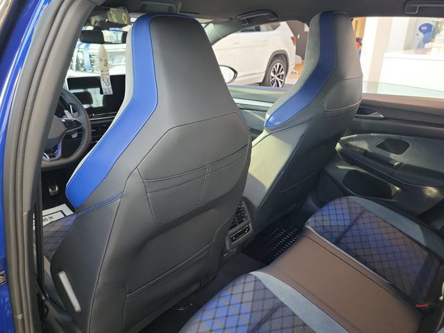 New 2026 Volkswagen Golf w/ Euro Style Package AWD/4WD image 8