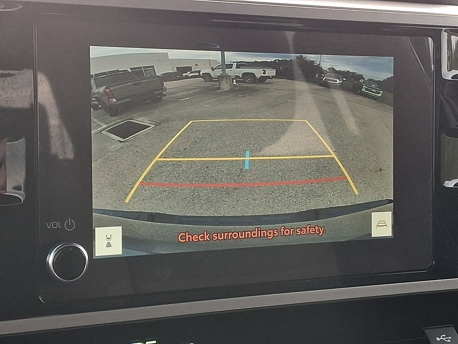 Certified 2026 Toyota Tundra SR5 w/ SR5 Convenience Package AWD/4WD image 18
