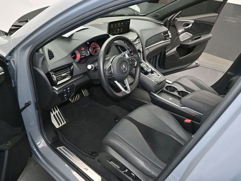 Used 2025 Acura RDX A-Spec image 6