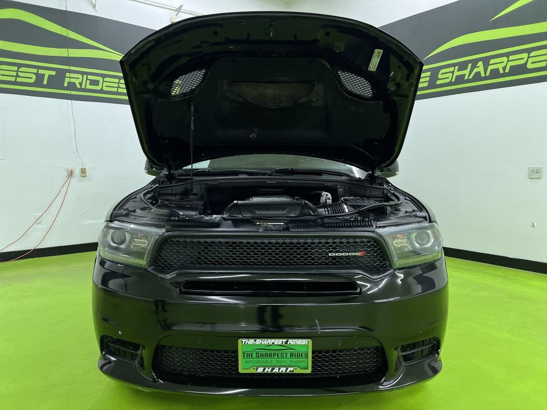 Used 2019 Dodge Durango R/T RWD image 4