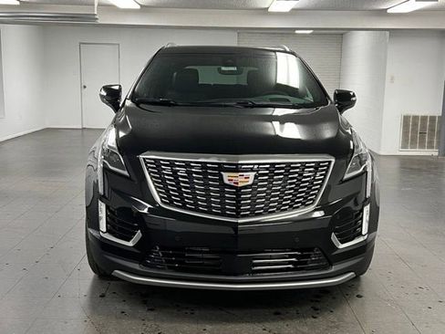 New 2026 Cadillac XT5 Premium Luxury AWD/4WD image 8