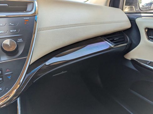 Used 2014 Toyota Avalon XLE Premium image 32