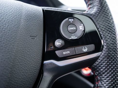 Certified 2024 Honda Passport Black Edition image 30