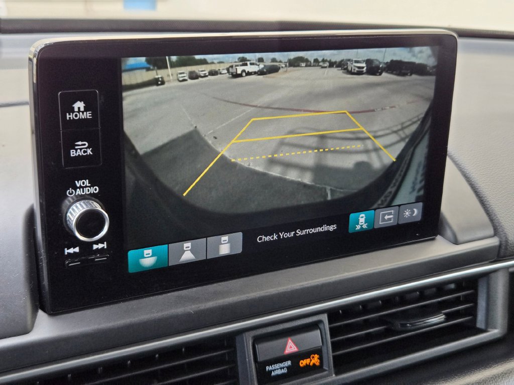Used 2023 Honda Pilot Touring image 35