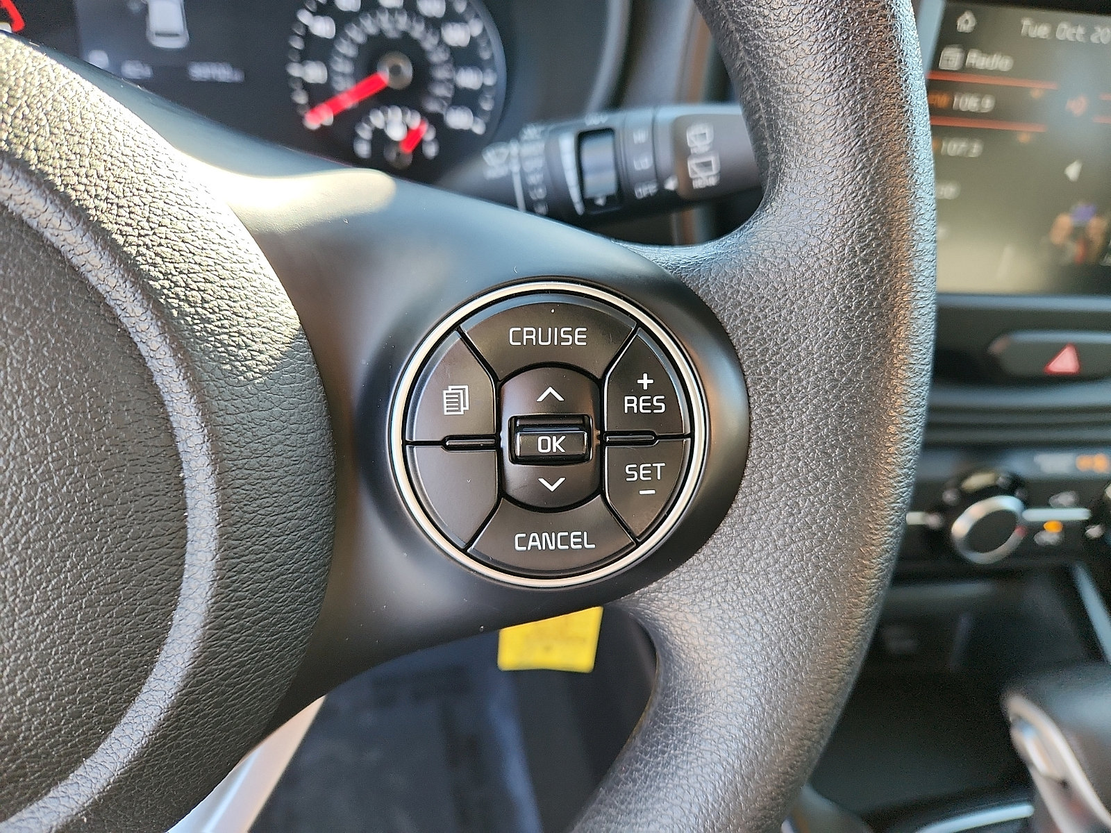 Used 2022 Kia Soul LX w/ Technology Package FWD image 21
