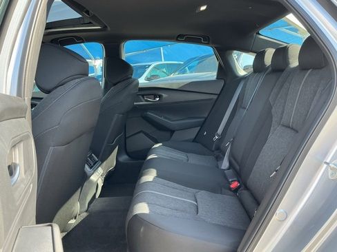 New 2025 Honda Accord Sport image 7