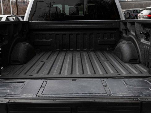 Used 2023 Ford F150 Lariat w/ Equipment Group 502A High image 34