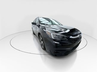 Used 2020 Subaru Legacy Premium video 2
