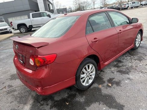 Used 2009 Toyota Corolla LE image 4