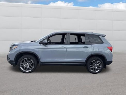 Used 2023 Honda Passport EX-L image 2