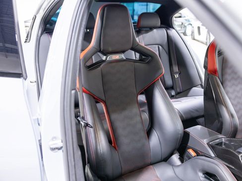 Used 2024 BMW M3 CS w/ M Driver's Package image 28