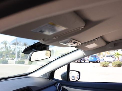 New 2025 Nissan Versa SV w/ Trunk Package image 13