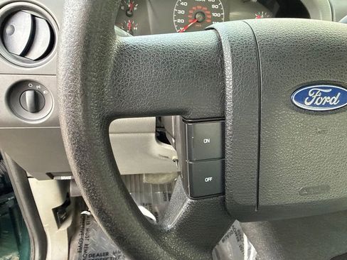 Used 2008 Ford F150 XL RWD image 13