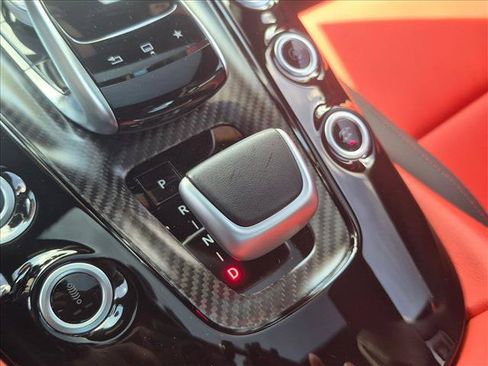 Used 2017 Mercedes-Benz AMG GT S image 12