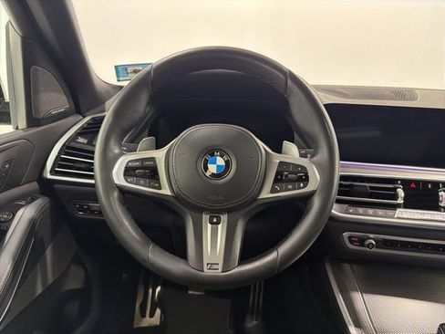 Used 2020 BMW X5 xDrive40i w/ M Sport Package AWD/4WD image 30
