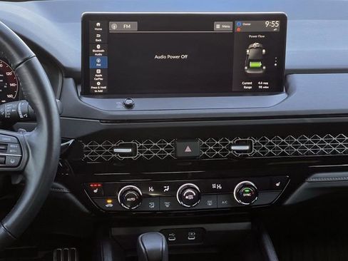 Used 2025 Honda Accord Sport image 17