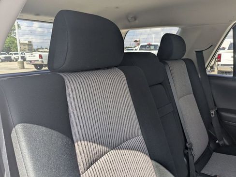 Used 2024 Toyota 4Runner SR5 AWD/4WD image 17