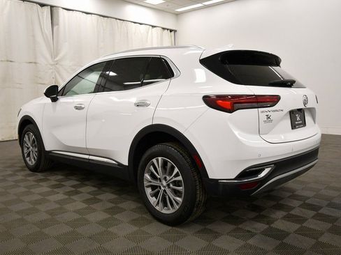 Used 2022 Buick Envision Preferred image 5