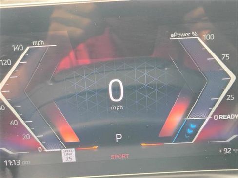 Certified 2023 BMW i4 eDrive35 w/ Premium Package RWD image 3