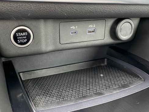 Certified 2023 Nissan Rogue S AWD/4WD image 20