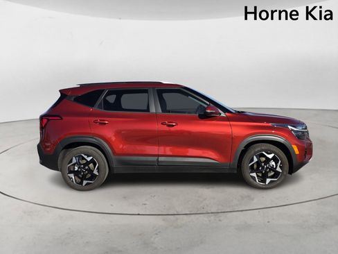 New 2026 Kia Seltos S image 3