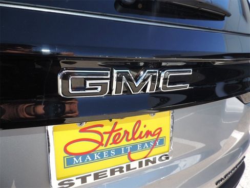 New 2026 GMC Acadia Elevation w/ Black Edition image 10