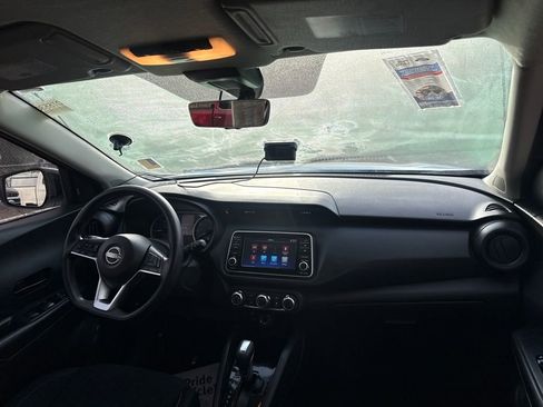 Used 2022 Nissan Kicks S w/ Interior Electronics Package image 22