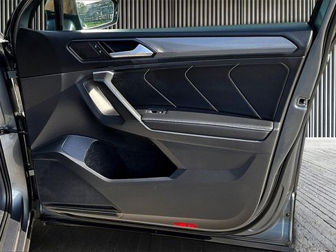 Used 2024 Volkswagen Tiguan SE image 24