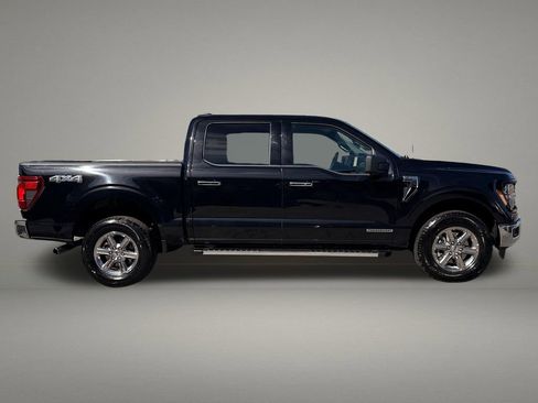 Used 2024 Ford F150 XLT w/ Mobile Office Package AWD/4WD image 6