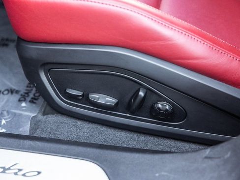 Certified 2020 Porsche Taycan Turbo image 23