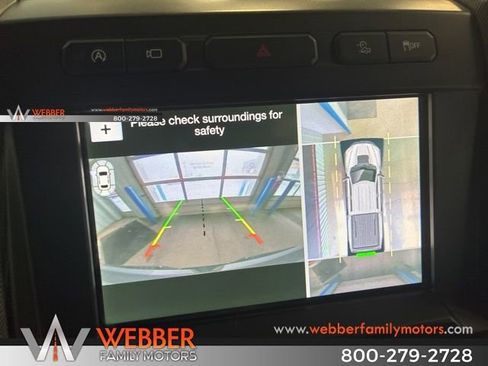 Used 2019 Ford F150 Raptor w/ Equipment Group 802A Luxury image 14