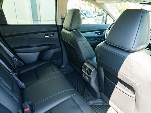 New 2025 Nissan Murano SL image 29