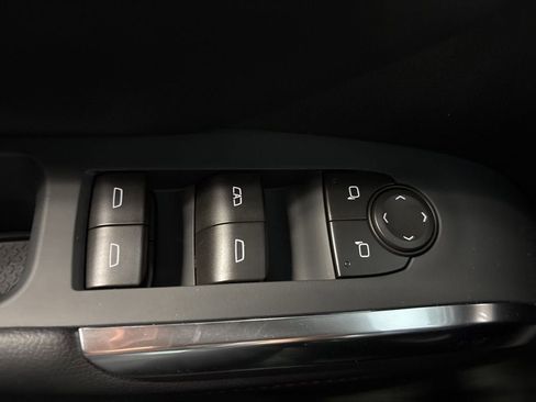 New 2026 Chevrolet Traverse Z71 w/ LPO, Floor Liner Package image 30