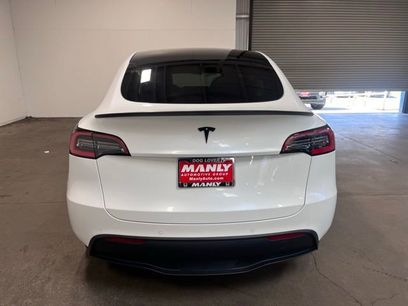 Used 2021 Tesla Model Y 2WD
