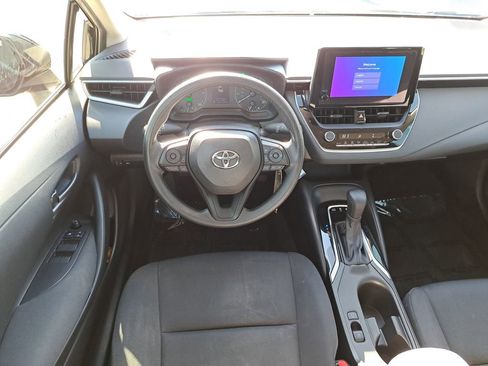 Certified 2024 Toyota Corolla LE image 10