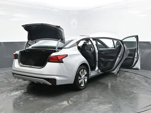 Used 2021 Nissan Altima 2.5 S image 40