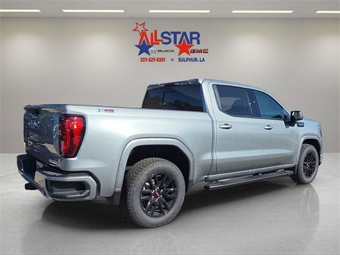 New 2026 GMC Sierra 1500 Elevation w/ Preferred Package image 7