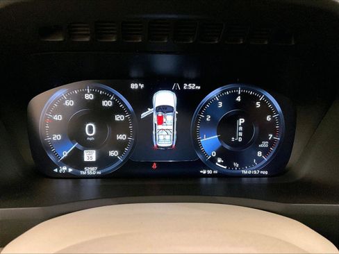 Used 2022 Volvo XC90 T6 Inscription w/ Advanced Package image 19