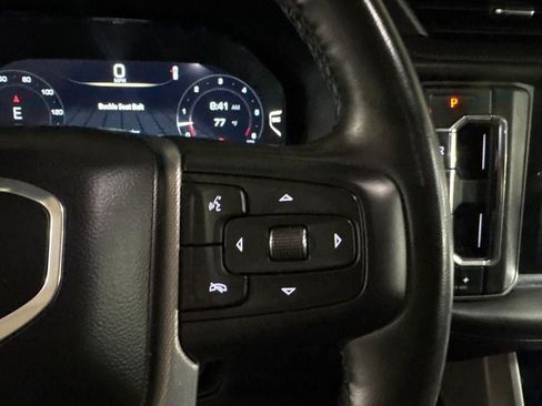 Used 2024 GMC Yukon Denali RWD image 23
