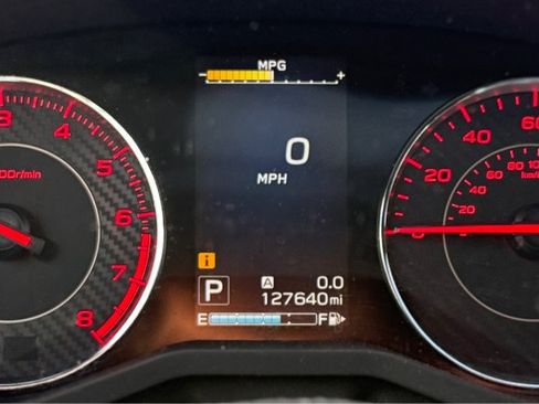 Used 2017 Subaru Impreza 2.0i Sport AWD/4WD image 12