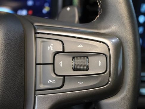 Used 2026 Chevrolet Silverado 1500 ZR2 w/ ZR2 Bison Edition AWD/4WD image 19