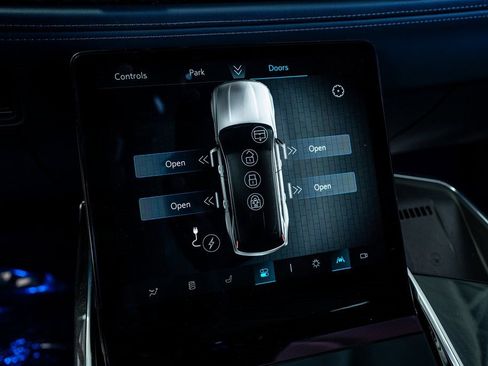 Used 2025 Cadillac Escalade IQ Luxury 2 image 54