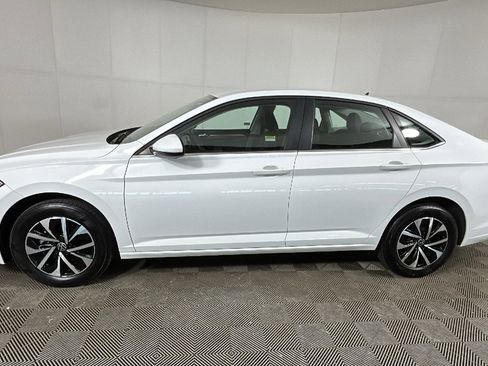 Used 2024 Volkswagen Jetta S FWD image 6
