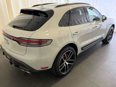New 2026 Porsche Macan S image 9