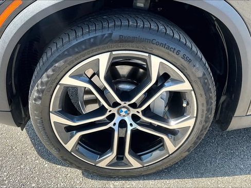 Used 2022 BMW X5 sDrive40i RWD image 11